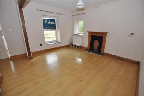 4 bedroom detached house for sale, Llansadurnen, Laugharne, Carmarthen