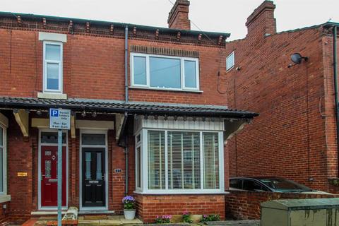 4 bedroom end of terrace house for sale, Cambridge Street, Normanton WF6