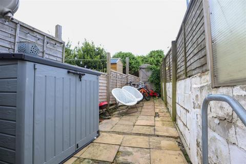 2 bedroom terraced house for sale, Plynlimmon Road, Hastings