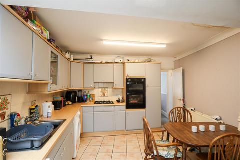 2 bedroom terraced house for sale, Plynlimmon Road, Hastings