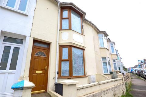 2 bedroom terraced house for sale, Plynlimmon Road, Hastings