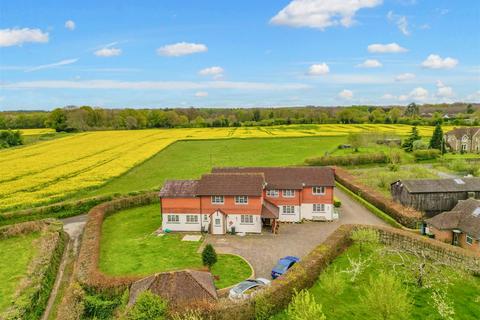 6 bedroom detached house for sale, Beechin Wood Lane, Platt, Sevenoaks