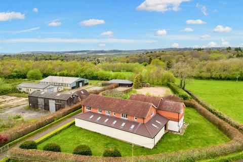 6 bedroom detached house for sale, Beechin Wood Lane, Platt, Sevenoaks