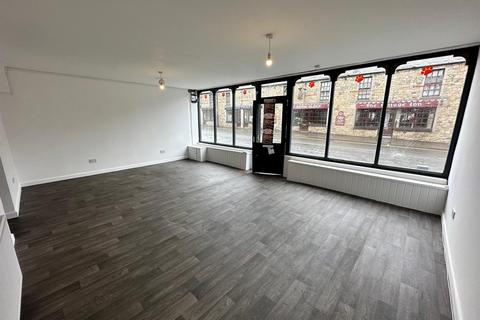 Retail property (high street) to rent, Wind Street, Ammanford