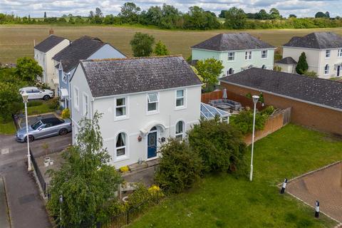 3 bedroom link detached house for sale, Waterlily, Aylesbury HP19