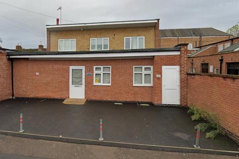 1 bedroom flat to rent, Flat 2C Albion Street, South Wigston