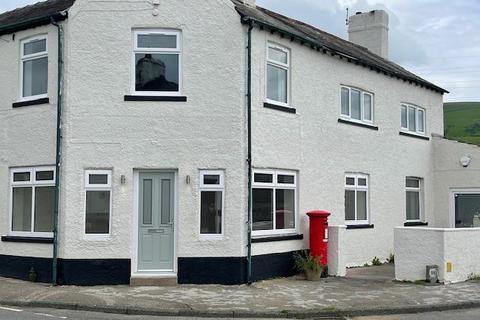 Shop to rent, School Street, Kirkby in Furness