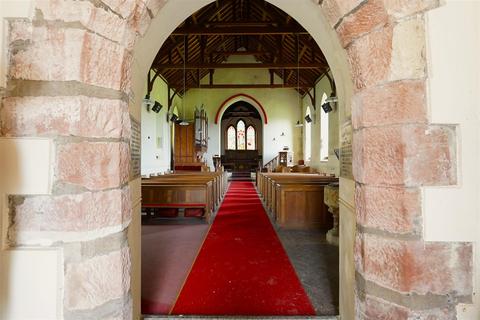 Townhouse for sale, Former Church, Rampside, Barrow In Furness