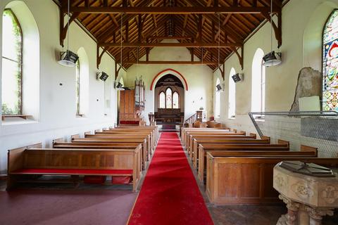 Townhouse for sale, Former Church, Rampside, Barrow In Furness