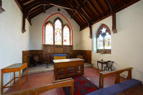 Townhouse for sale, Former Church, Rampside, Barrow In Furness