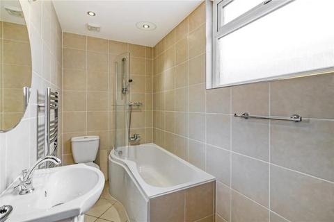 2 bedroom flat to rent, Swiss Cottage, NW6, London