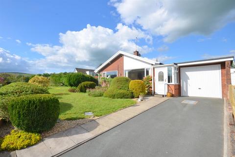 3 bedroom detached bungalow for sale, Fairmount, Maesmawr, Rhayader