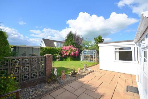 3 bedroom detached bungalow for sale, Fairmount, Maesmawr, Rhayader