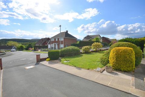 3 bedroom detached bungalow for sale, Fairmount, Maesmawr, Rhayader