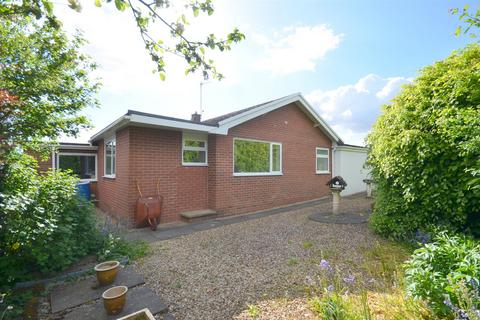 3 bedroom detached bungalow for sale, Fairmount, Maesmawr, Rhayader