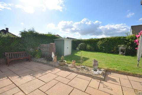 3 bedroom detached bungalow for sale, Fairmount, Maesmawr, Rhayader