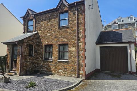 3 bedroom house for sale, Hanover Close, Perranporth