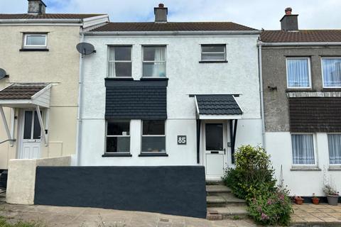 3 bedroom terraced house for sale, Tregundy Road