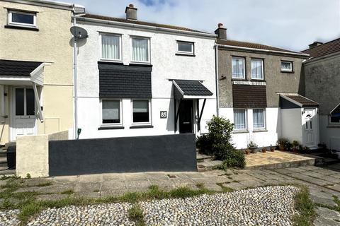 3 bedroom terraced house for sale, Tregundy Road