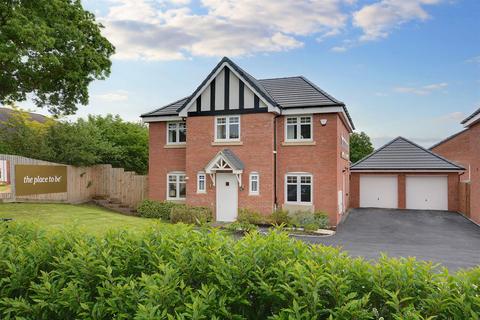 4 bedroom detached house for sale, Meadow Drive, Smalley