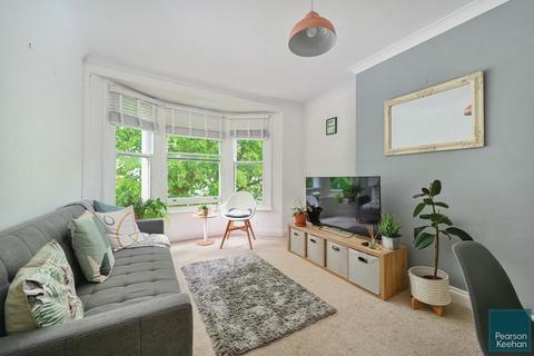 2 bedroom flat for sale, Sackville Road, Hove