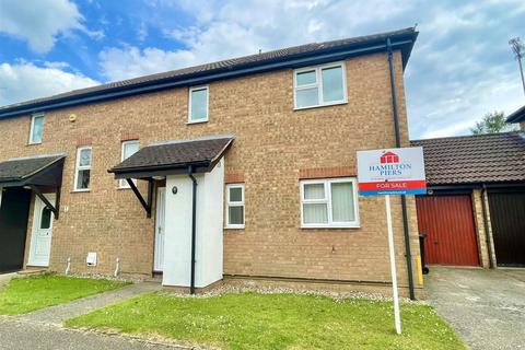 3 bedroom semi-detached house for sale, Clark Way, Broomfield, Chelmsford