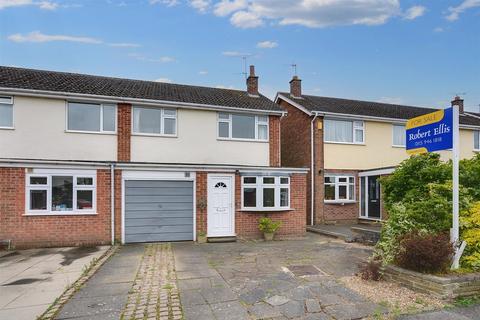 3 bedroom semi-detached house for sale, Lime Grove, Draycott