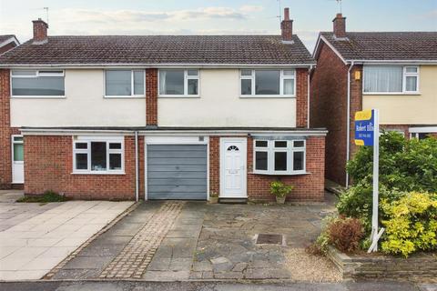 3 bedroom semi-detached house for sale, Lime Grove, Draycott