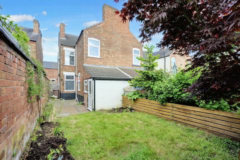 3 bedroom semi-detached house for sale, College Street, Long Eaton