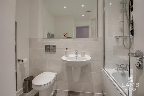 3 Chaplin Drive, Thorpe-le-soken, Clacton-on-sea, CO16 0EY