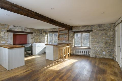 3 bedroom house to rent, Penthouse Hill, Bath BA1