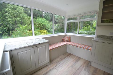 3 bedroom detached house to rent, Uplands Park, Sheringham