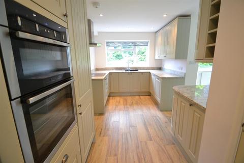 3 bedroom detached house to rent, Uplands Park, Sheringham