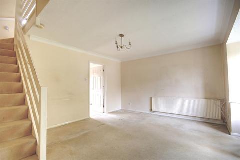 3 bedroom end of terrace house for sale, St. Marys Road, Bluntisham