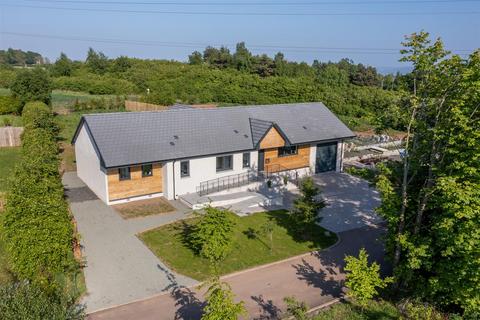 4 bedroom detached bungalow for sale, Wellwood, Longforgan DD2