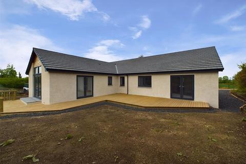 4 bedroom detached bungalow for sale, Wellwood, Longforgan DD2