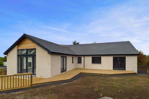 4 bedroom detached bungalow for sale, Wellwood, Longforgan DD2