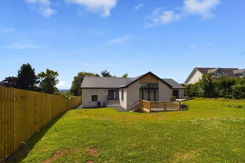 4 bedroom detached bungalow for sale, Wellwood, Longforgan DD2