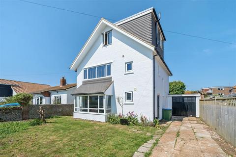 5 bedroom detached house for sale, Albany Road, Seaford