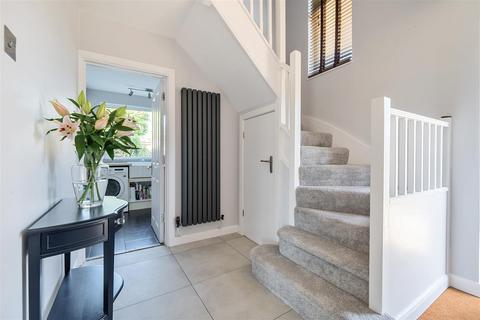 5 bedroom detached house for sale, Albany Road, Seaford