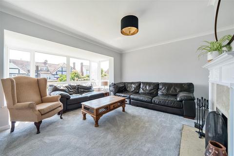 5 bedroom detached house for sale, Albany Road, Seaford