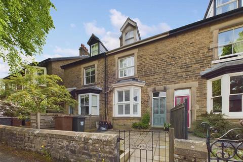 4 bedroom terraced house for sale, Sylvan Cliff, Buxton