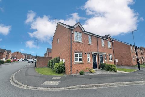 37 Inglefield, Hartlepool, TS25 1RN