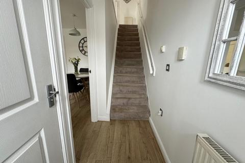 37 Inglefield, Hartlepool, TS25 1RN