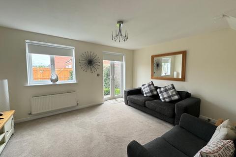 37 Inglefield, Hartlepool, TS25 1RN