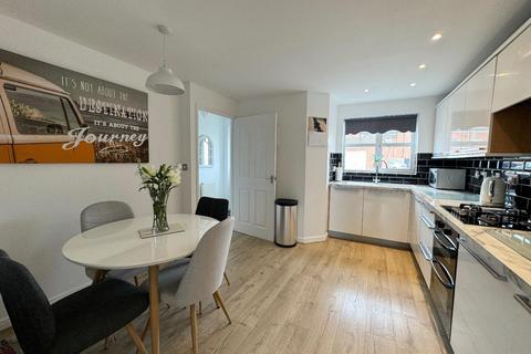 37 Inglefield, Hartlepool, TS25 1RN