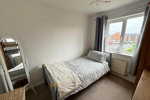 37 Inglefield, Hartlepool, TS25 1RN