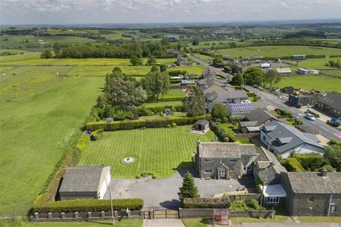 4 bedroom link detached house for sale, Westfield Lane, Emley, Huddersfield