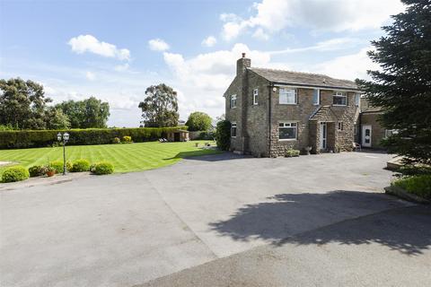 4 bedroom link detached house for sale, Westfield Lane, Emley, Huddersfield