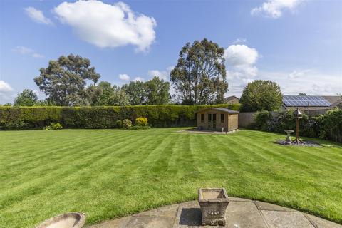 4 bedroom link detached house for sale, Westfield Lane, Emley, Huddersfield